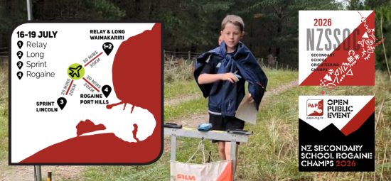 NZSSOC entries open in March | 16-19 July NZSSOC entries open in March | 16-19 July