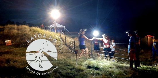 Katoa Po  |  14- 15 March