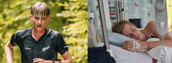 Leo’s SASH3 Journey  |  Givealittle Page