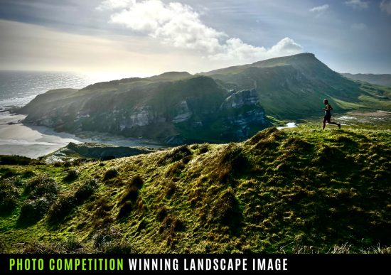 Photo competition  |  Enter your best shot from 2025