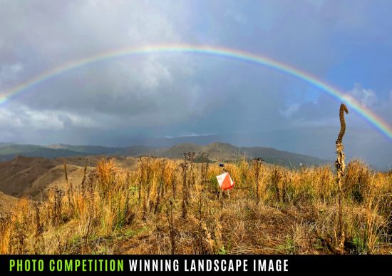 Photo competition  |  Best shots from 2025