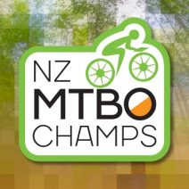 NZ MTBO Champs 2027