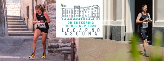 Orienteering World Cup 1  |  Locarno, Switzerland | Event Review