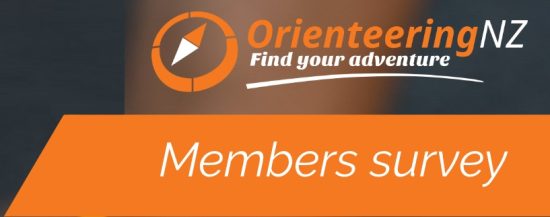 ONZ Survey  | lucky winner & some key results
