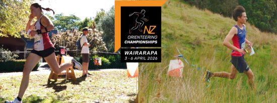 NZ Orienteering Championships | Event Review