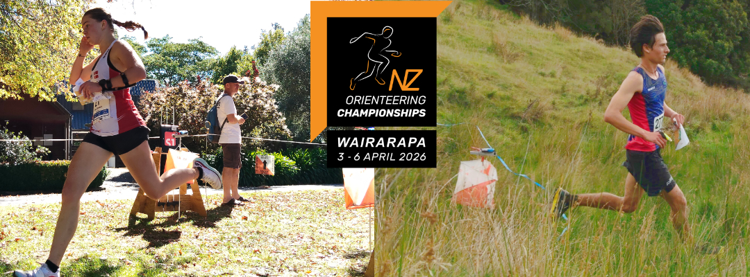NZ Orienteering Championships | Event Review