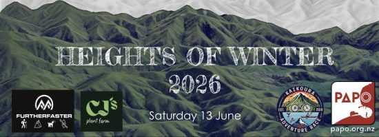 Heights of Winter  | Entries close 8 June