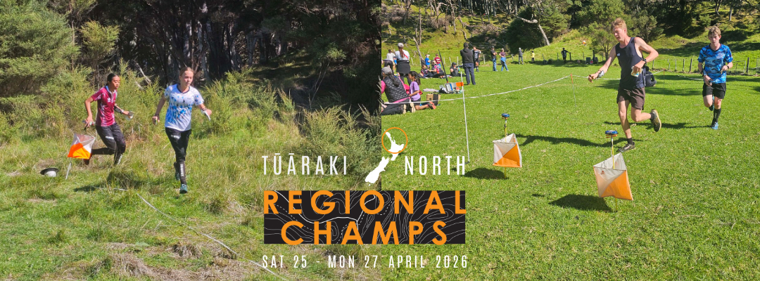 Tūāraki (Northern) Champs | Event Review