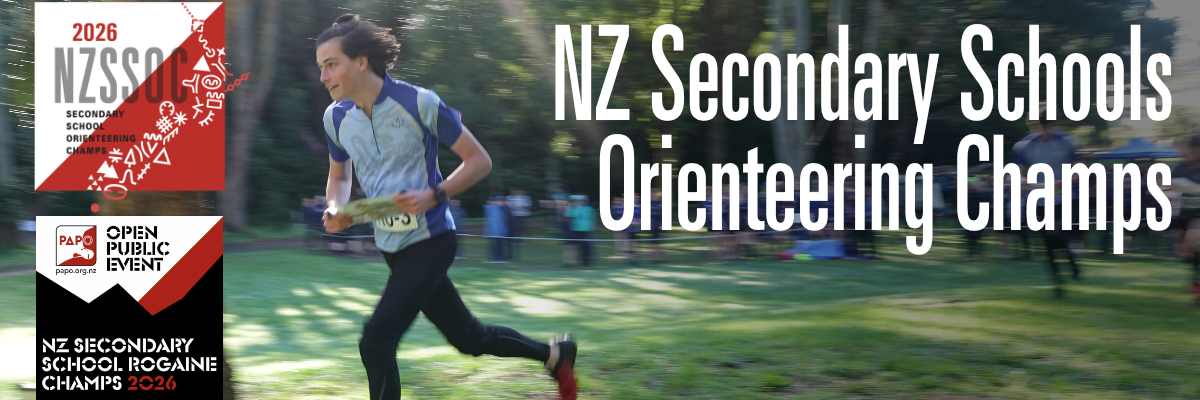 NZSSOC  | Entries open | 16-19 July, Christchurch