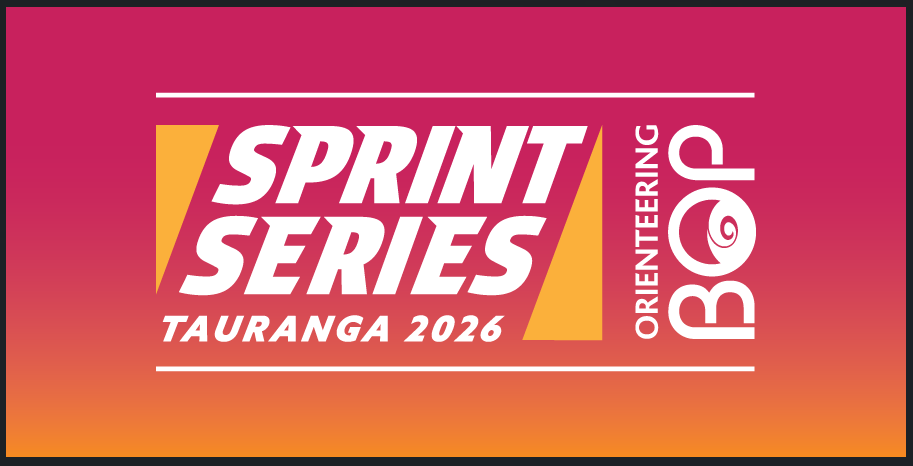 Orienteering BOP Sprint Series – Event 2