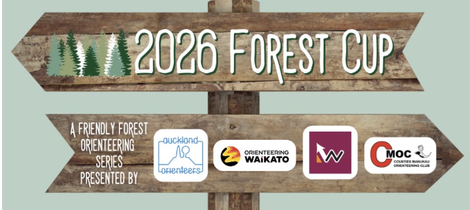 Forest Cup 1