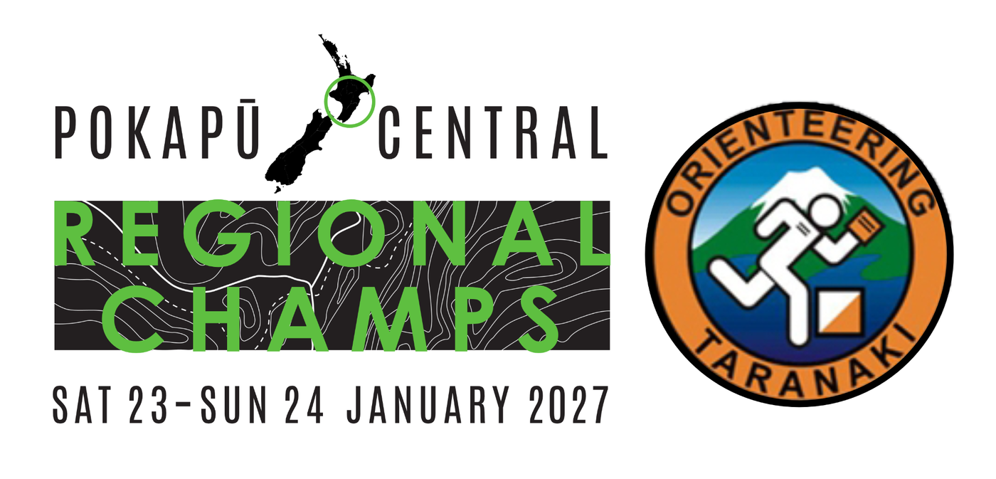 Central Champs 2027 – Taranaki
